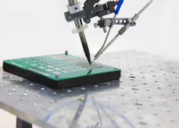 設備業智慧機械